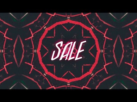 DAMSO TYPE BEAT "SALE" | Chill Trap Beat 2018 / Chill Rap Instrumental (FREE) Video