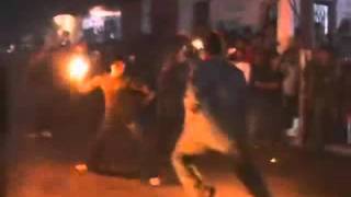 La Candela Viva Toto La Momposina