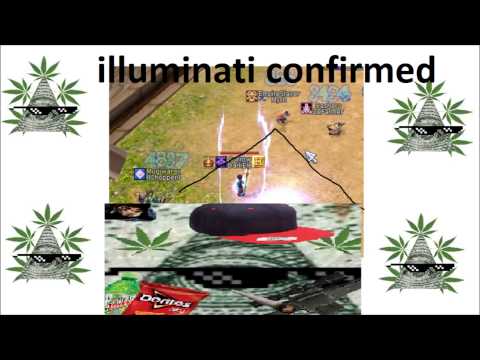 Flyff Illuminati