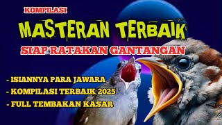 Download lagu Masteran kompilasi terbaik 2025 materi tembakan kasar untuk burung lomba JERNIH MUDAH DI TIRU mp3 Download lagu Masteran kompilasi terbaik 2025 materi tembakan kasar untuk burung lomba JERNIH MUDAH DI TIRU mp3