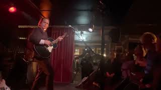 Chuck Prophet- Open Up Your Heart- Live in Sweden 2023