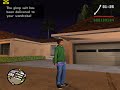 GTA San Andreas 75 Key To Hen Heart
