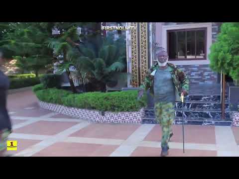 ROYAL COMMOTION SEASON 3 {2023 new movie} - Eve Esin|Ngozi Ezeonu| 2023 Latest Nigerian movie