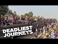 Deadliest journeys - Bangladesh : Survive in chaos