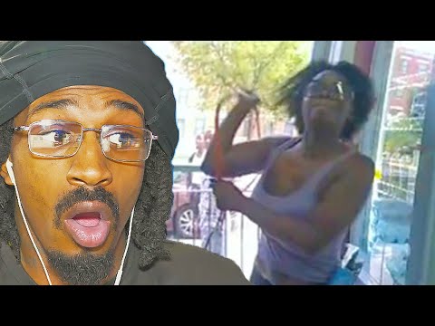 Officers Get Whipped by Robbery Suspect Bodycam Reaction Poppa Benji