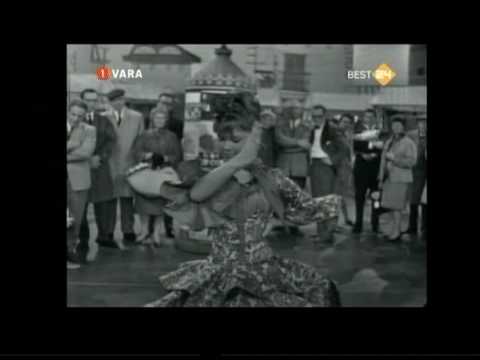 Marisol sings and dances (1963)