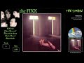 The Fixx / Shuttered Room / The Strain  (Audio)