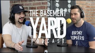 Joe Santagato &amp; Frank Alvarez on Selling Virginities