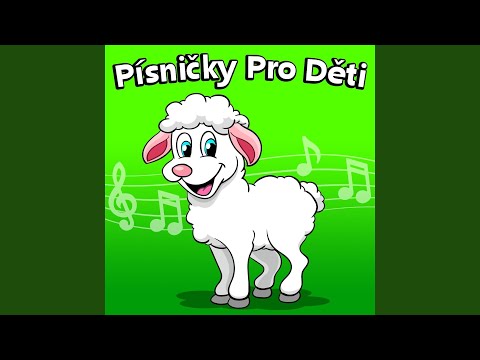 Písničky pro děti: 15 nejoblíbenějších písniček pro nejmenší