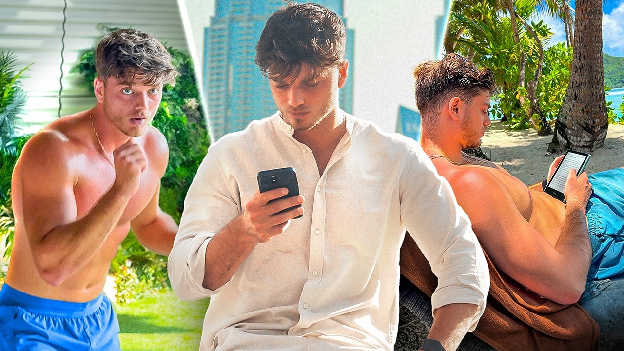 J'ai fait 262.710€ en Octobre 2024 I Build In Public Ep.14