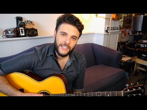 Kid - JD Eicher | Sunday Songs