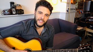Kid - JD Eicher | Sunday Songs
