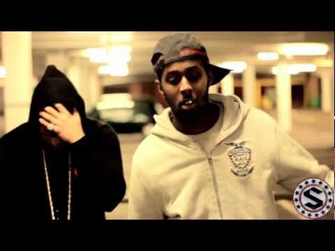 Dange Rouss (ft. REEPZ MAX P WRECKA SKORE BEEZY) - Ah Yeah [Hood Vid] [S-StarTV] [Watch In HD]