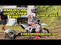 2025 American Hillclimb East Round 2 Freemansburg PA Full Event