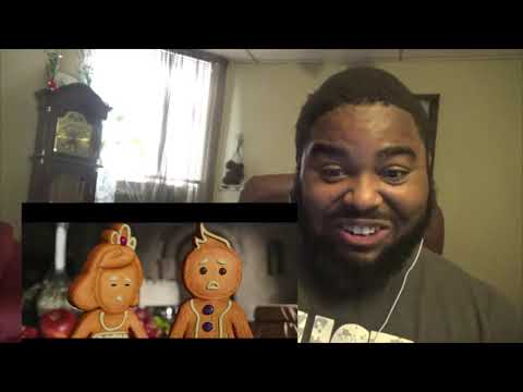 Throne of Eldraine Official Trailer REACTION