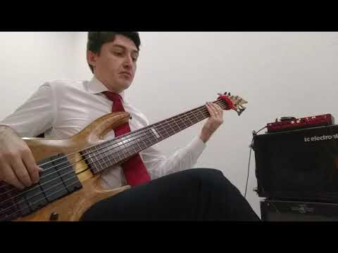 Um Milagre é - ICM - Bass Cam [Ouça com 🎧]