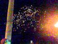 ‫זיקוקים באשדוד בערב יום העצמאות 2010‬‎ 