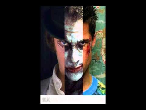 DEEP HOUSE TO TECH HOUSE MIX 2012