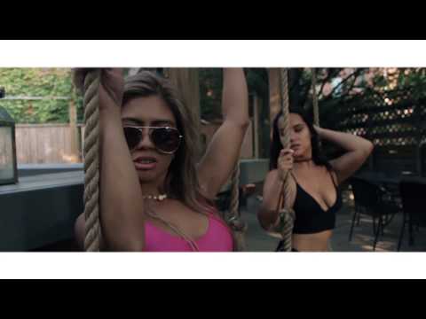 Ren Thomas - No Chaser (prod by Expo)