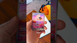 You’ve never seen a collection like this.. #pokemoncards #shorts