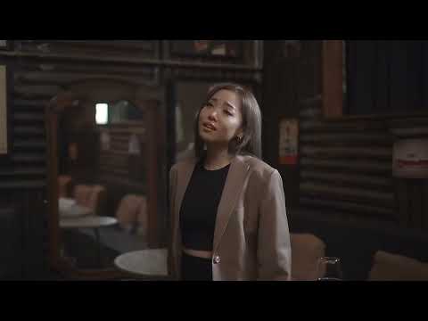 Kay Kay Moe - ခွင့်ပြုတယ် [Official MV]