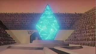 Il mistero della pietra azzurra [Cristina D'Avena] - Videosigla strumentale completa