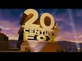 20th Century Fox 2006 Opening Garfield A Tail Of Two Kitties