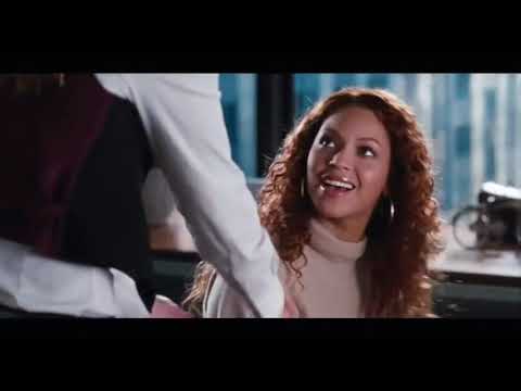 Obsessed trailer shot hinting at the climactic house fight between Sharon and Lisa