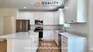 Stunning Quality Family Homes | Full Walkthrough & Interior Tour