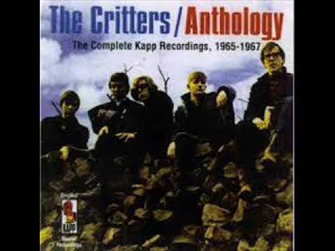 Mr. Dieingly sad / The Critters.