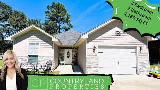 7490 Circle 4 St Orange, TX 77632