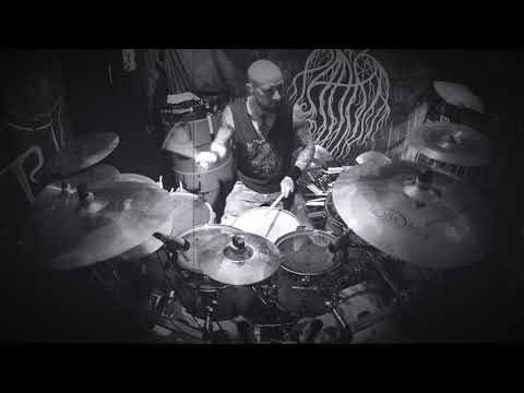 Lost in Grey - 3rd album pre-production (Drum arrangements)