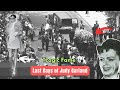 The Last Days Of Judy Garland