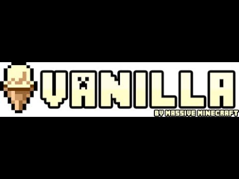 ci siamo persi nella nostra vanilla