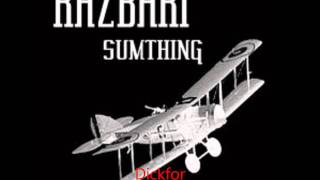 Razbari Sumthing-Dickfor