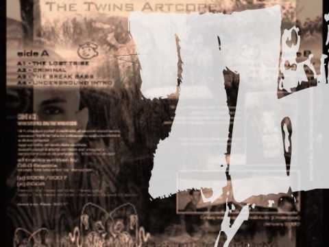 Danytribe - the lost tribe.wmv