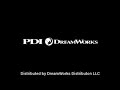 PDI DreamWorks 2001 End Credits Victor1 And Shrek 1