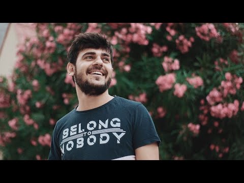 Emin AKM - Boomerang