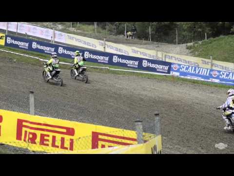 Campionato Italiano MXJunior 2014 Round #1