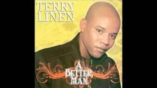 Terry Linen - No Time To Linger