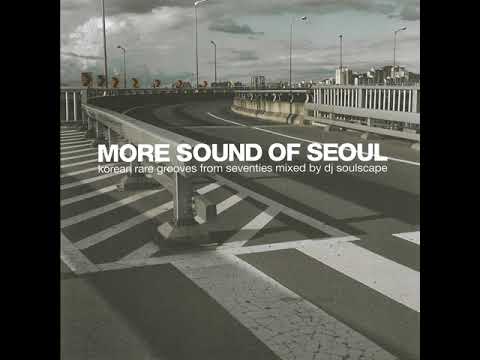 DJ Soulscape - More Sound of Seoul (2009)