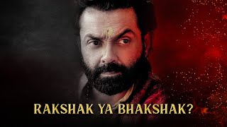 Kashipur waale Baba Nirala - Rakshak ya Bhakshak | Aashram Chapter 2 - The Dark Side | Bobby Deol