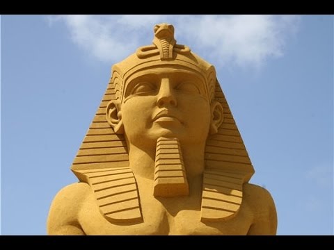 , title : 'L'histoire de la civilisation égyptienne | L'Égypte antique'