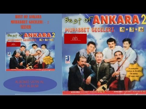 Savaş Göçer - Selver