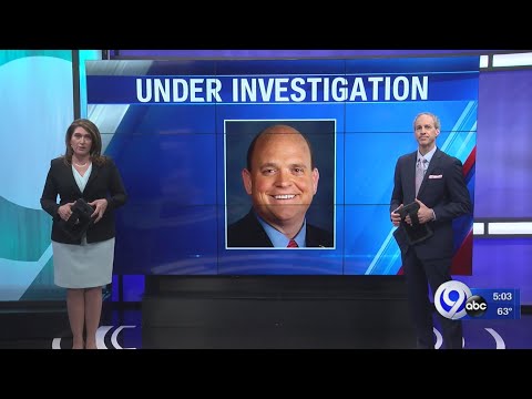 House Ethics Committee to investigate Tom Reed sexual misconduct allegations