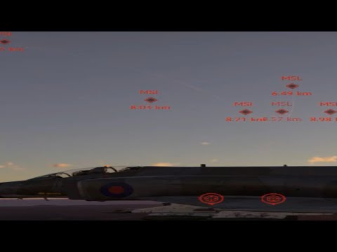 Feeniks on ylivoimainen ohjus, jolle ei ole minkäänlaista vastapelausta.