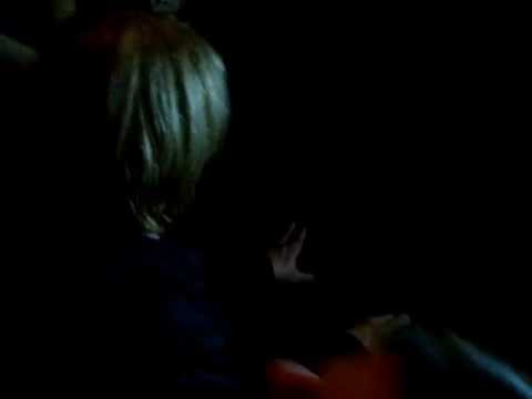 Thumbnail for Sebastian Bach & Joe elliott , zapada en el Faena ! by Joe Elliott