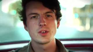 Frontier Ruckus "Nerves of the Nightmind" Extended Version. Directed by micfsk