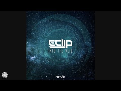 E-Clip & Symbolic - Live Your Life