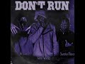 CHII WVTZZ DONT RUN FT AC ZOEE SWERVO FLOCCA